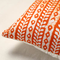 Batik Cushion Cover