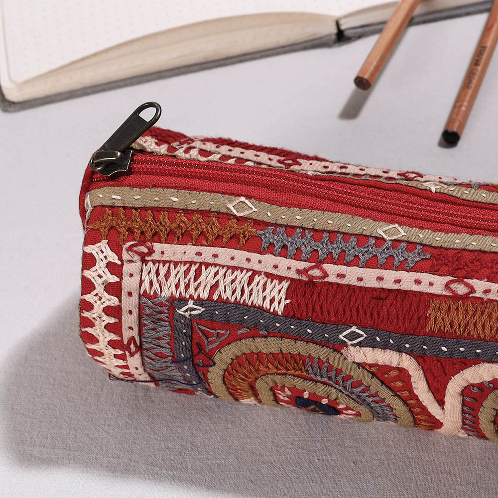 Pencil Pouch
