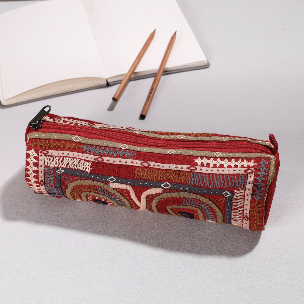 Pencil Pouch
