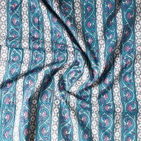 sanganeri fabric