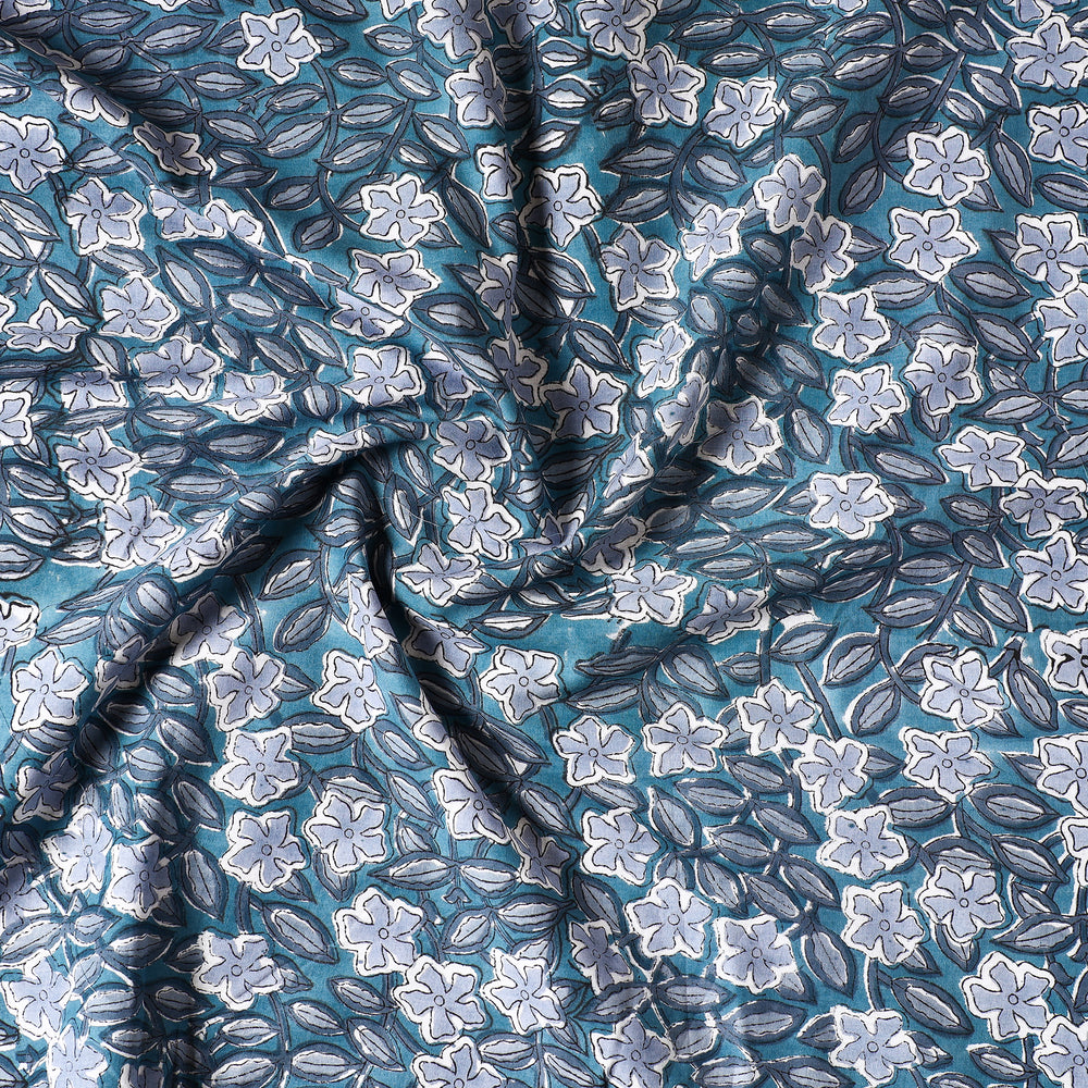 sanganeri fabric