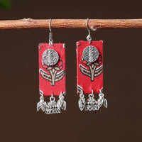 Urmi Handcrafted GS Fabart Earrings