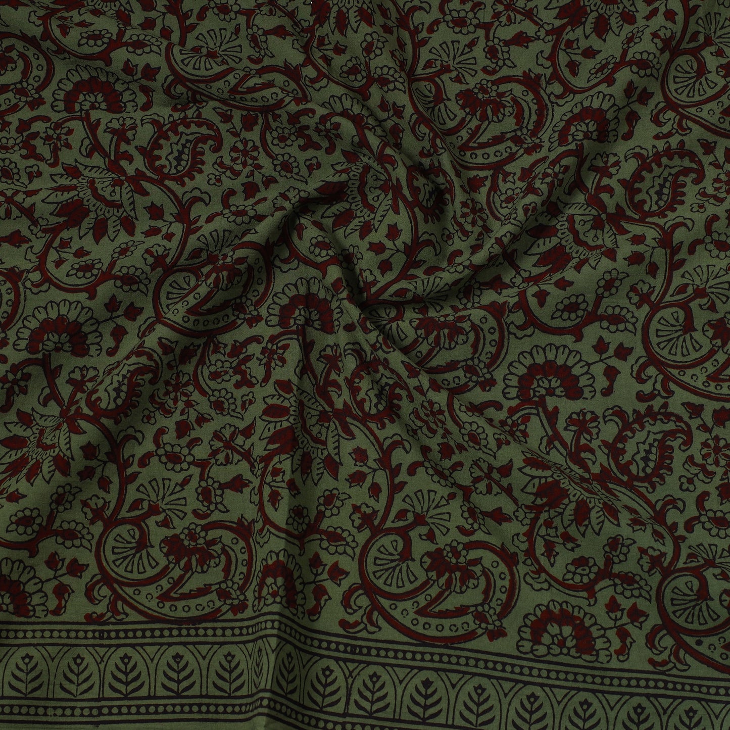Bagh Precut Fabric 