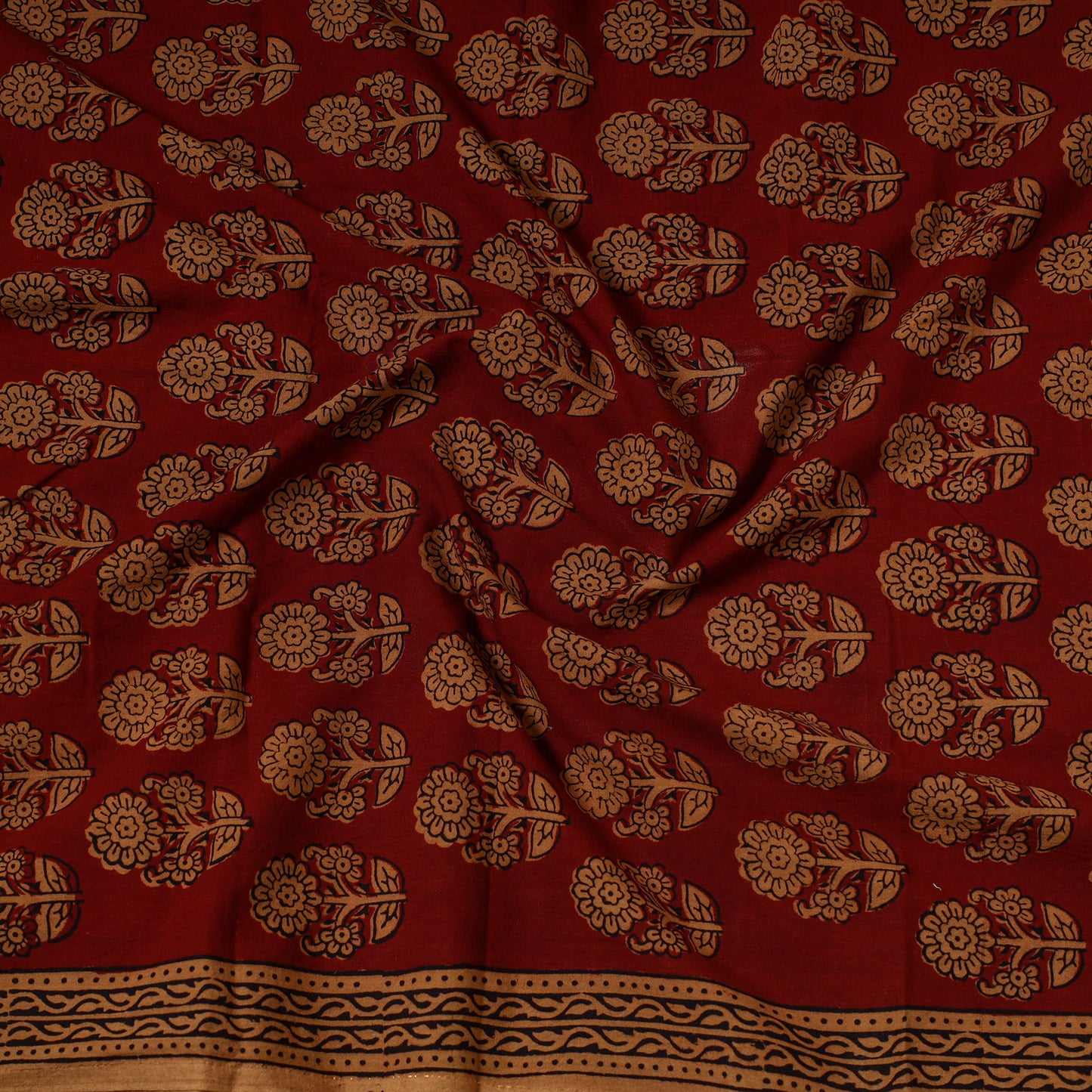 bagh precut fabric