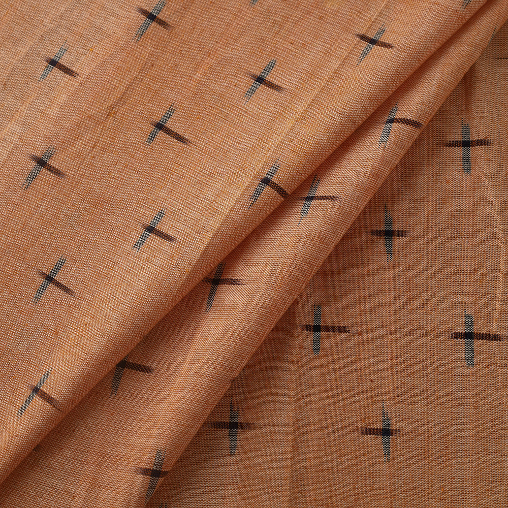 Pochampally Ikat Fabric