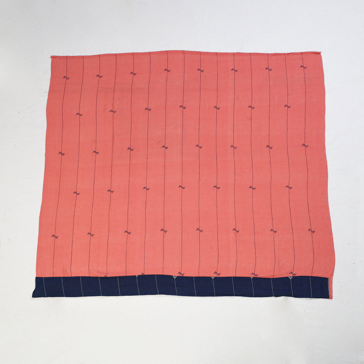 handloom blouse material 