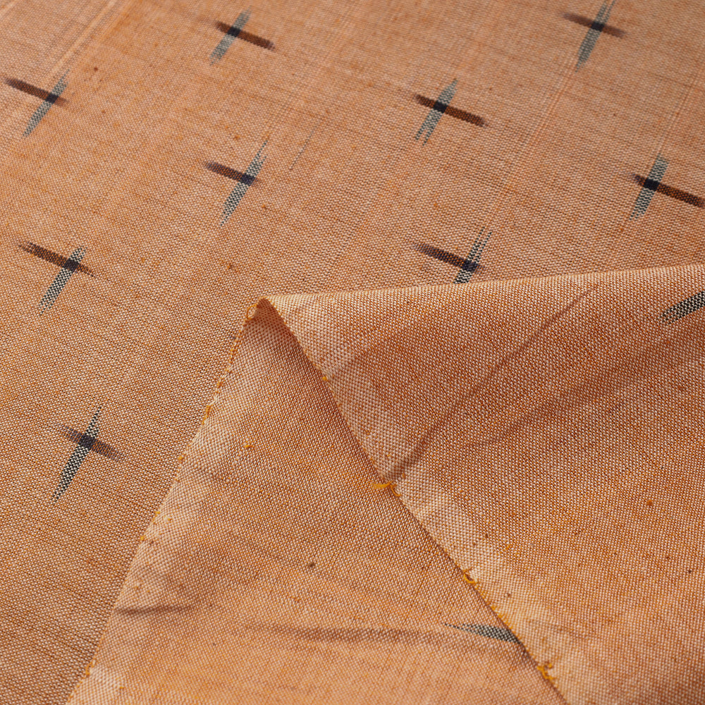 Pochampally Ikat Fabric