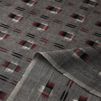 Pochampally Ikat Fabric