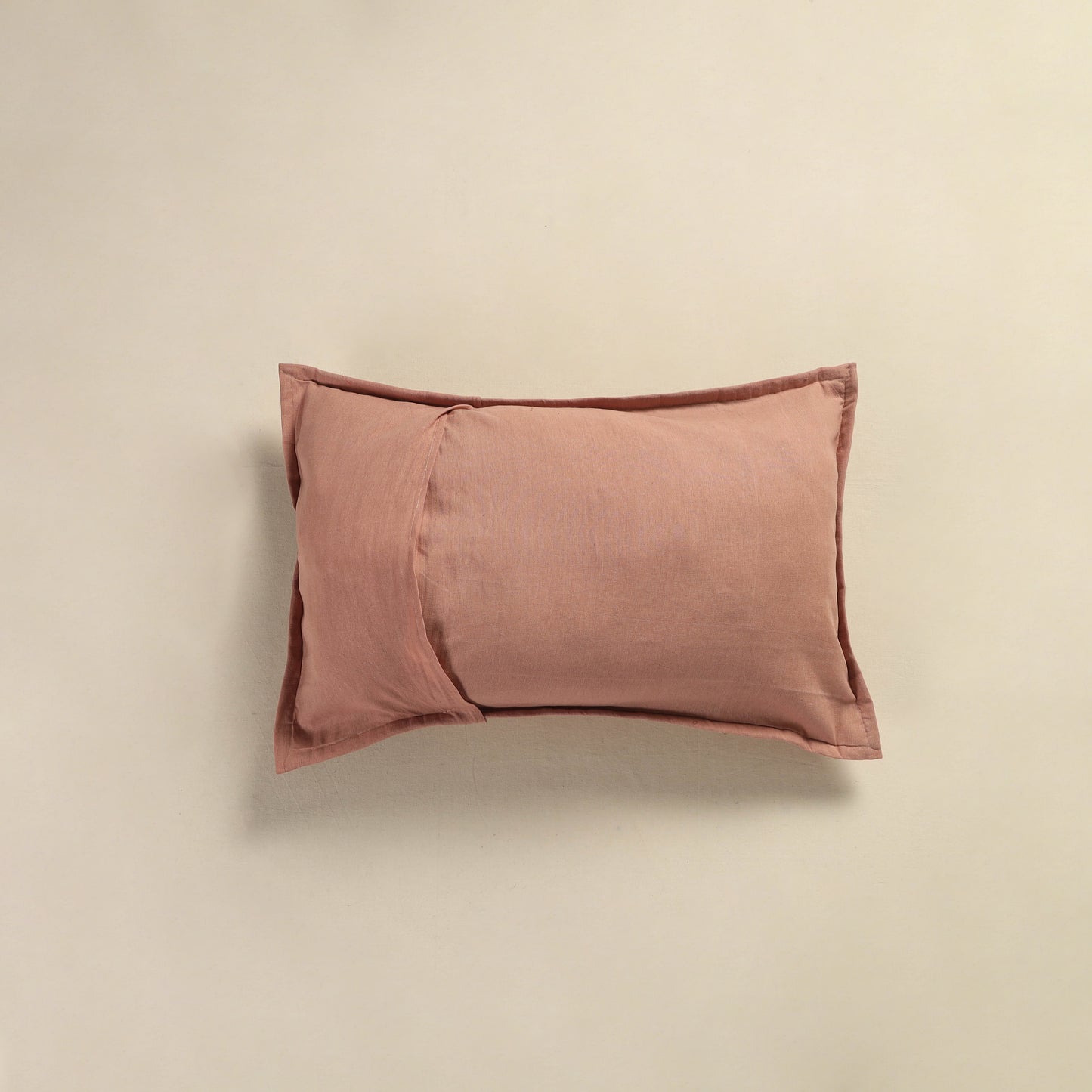 Hand Embroidered Khambadiya Patchwork Pillow Cover 10