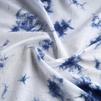 Shibori Fabric