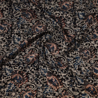 Kalamkari Precut Fabric