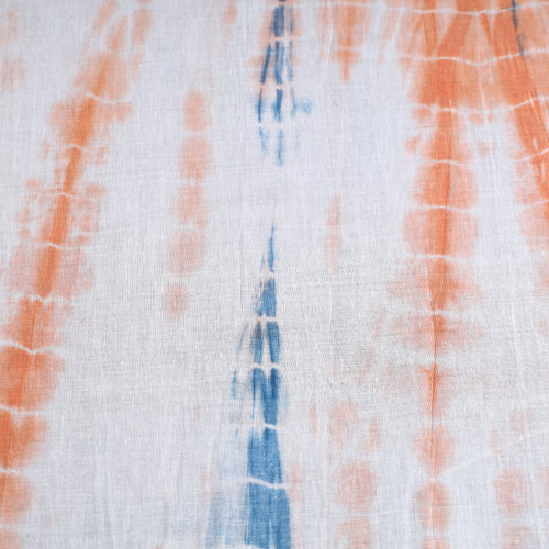 Shibori Fabric