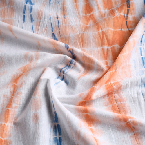 Shibori Fabric