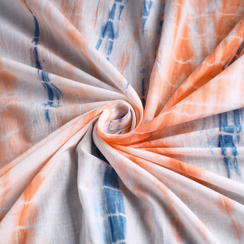 Shibori Fabric