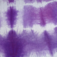 Shibori Fabric