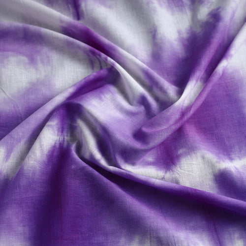 Shibori Fabric