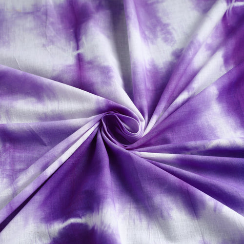 Shibori Fabric