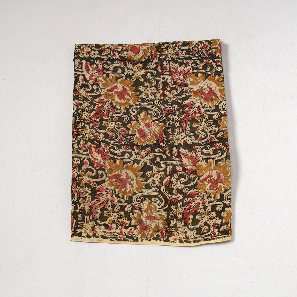 Kalamkari Precut Fabric