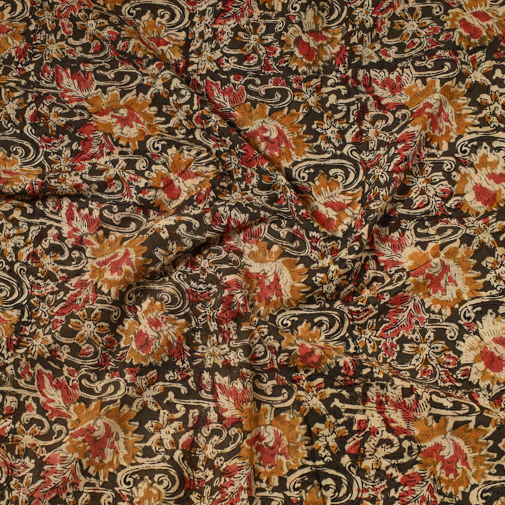 Kalamkari Precut Fabric