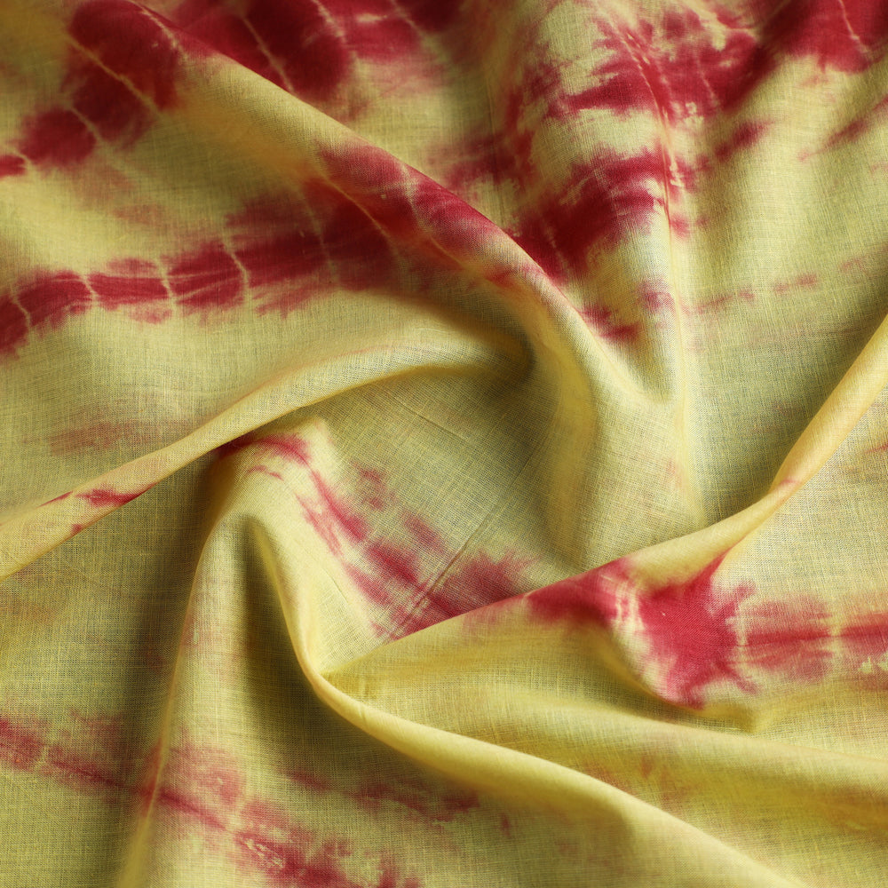 Shibori Fabric