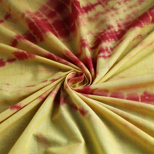 Shibori Fabric