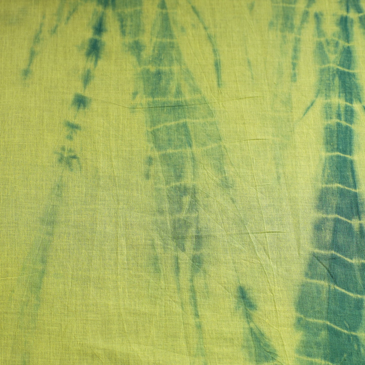 Shibori Fabric