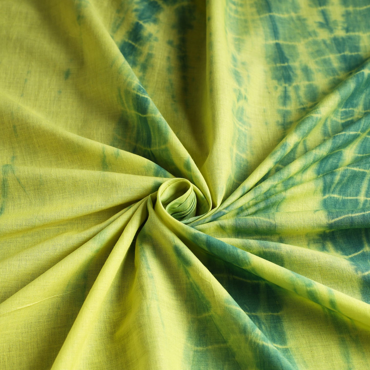 Shibori Fabric