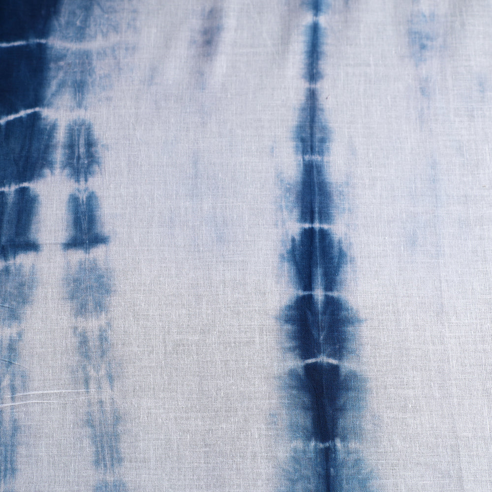 Shibori Fabric