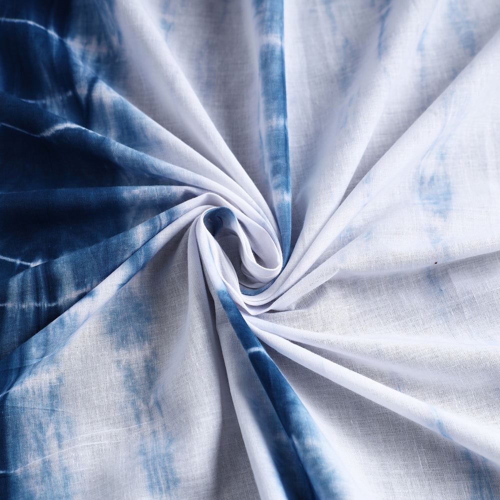 Shibori Fabric