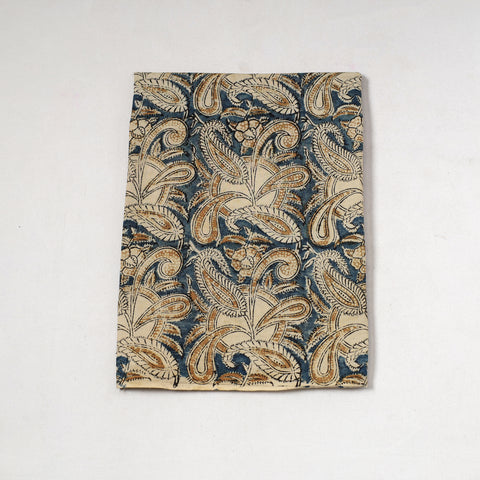 Kalamkari Precut Fabric 