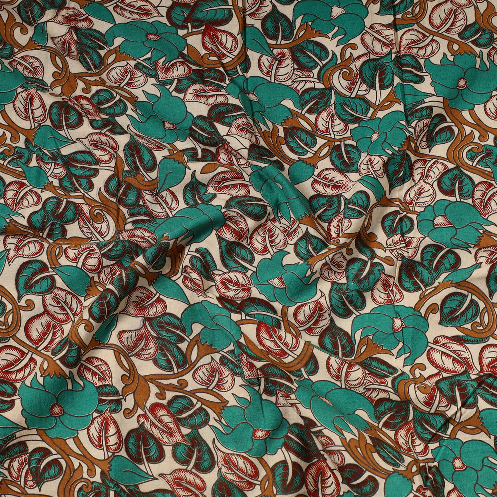 kalamkari fabric