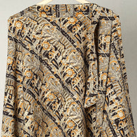 Block Print Cotton Wrap Around kalamkari Skirt 30