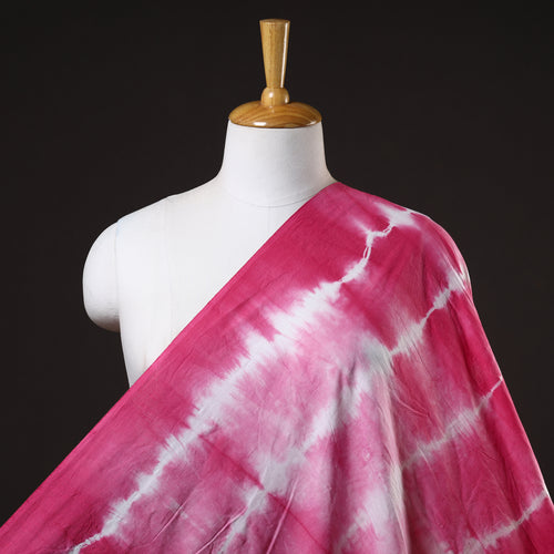 Shibori Fabric