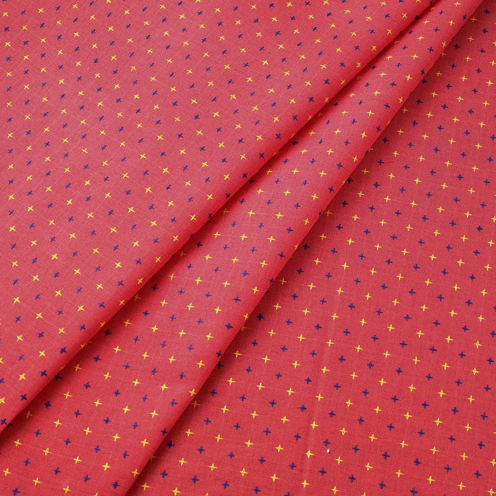 Jacquard Fabric