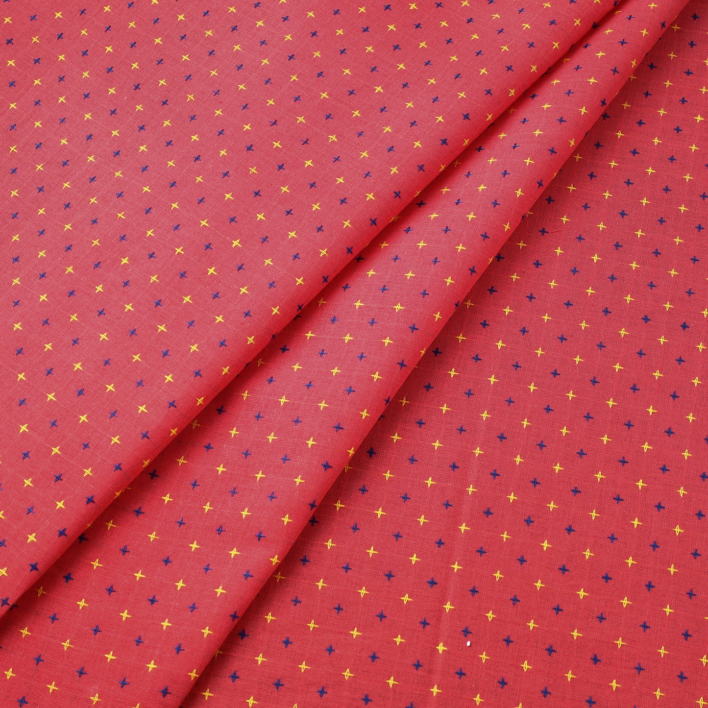 Jacquard Fabric