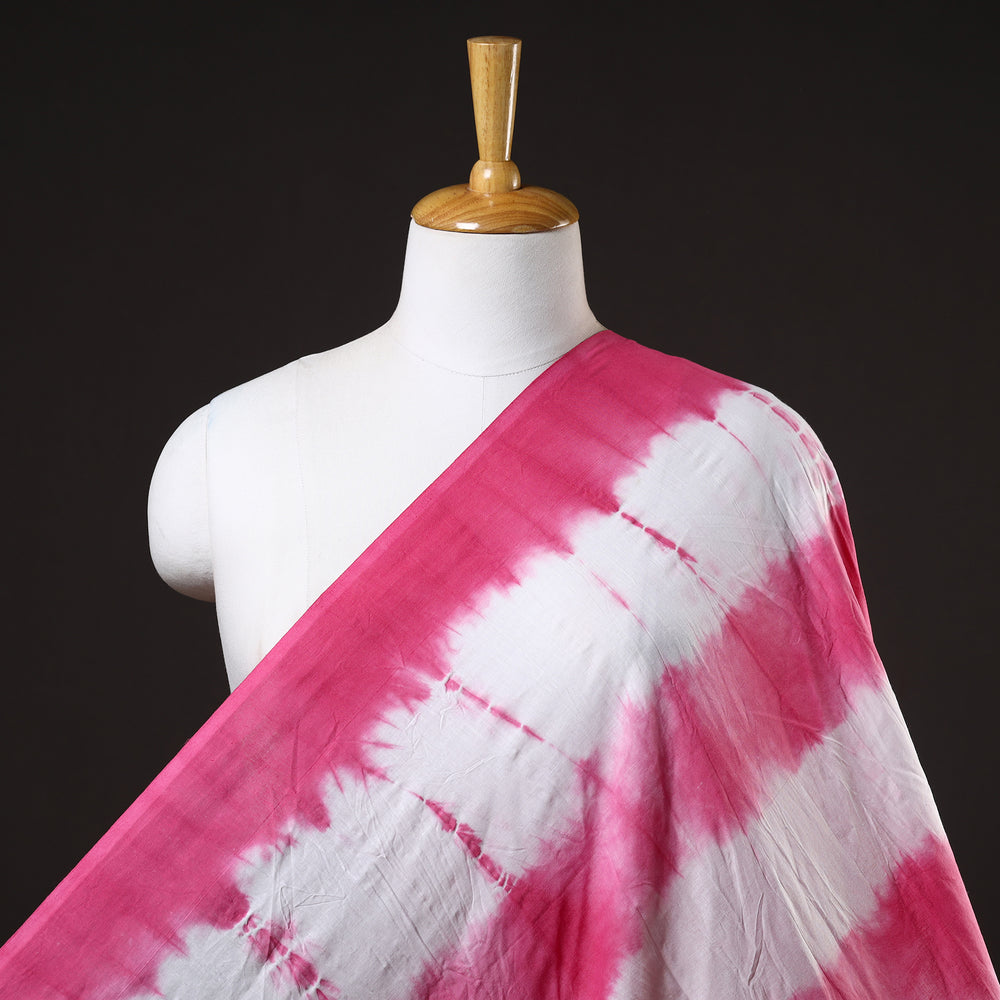 Shibori Fabric