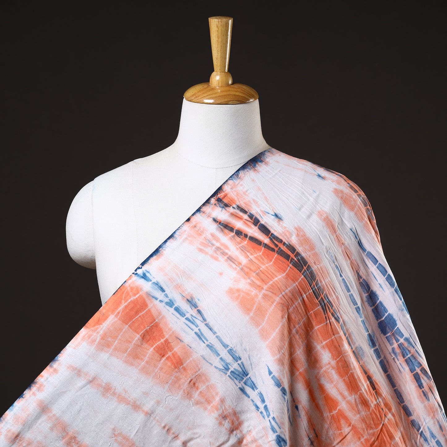 Shibori Fabric