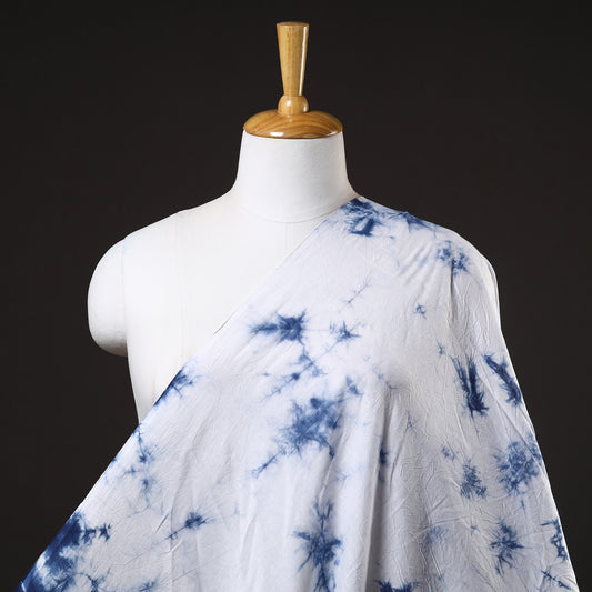 Shibori Fabric