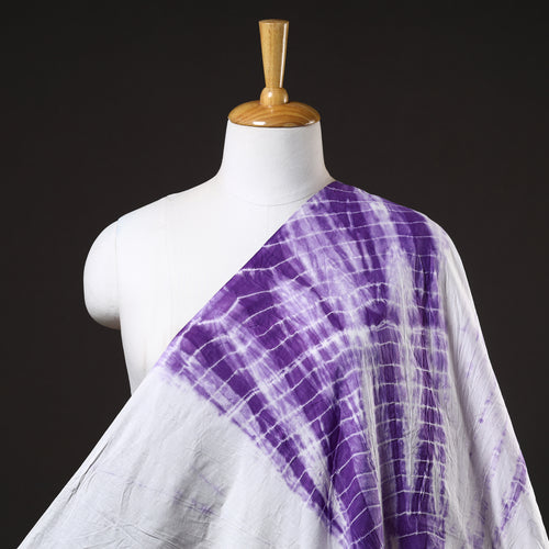 Shibori Fabric