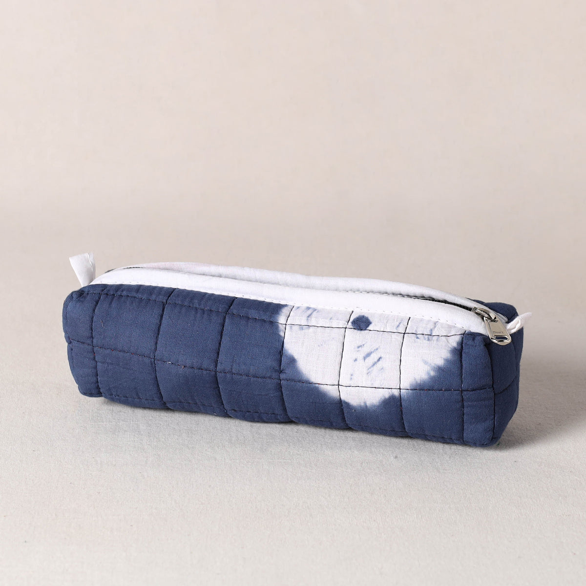 Handmade Quilted Pencil Pouch 62