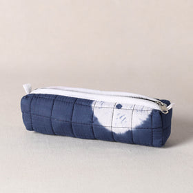 Handmade Quilted Pencil Pouch 62