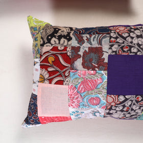 Handcrafted Patchwork Pillow Covers (Set of 2) 22