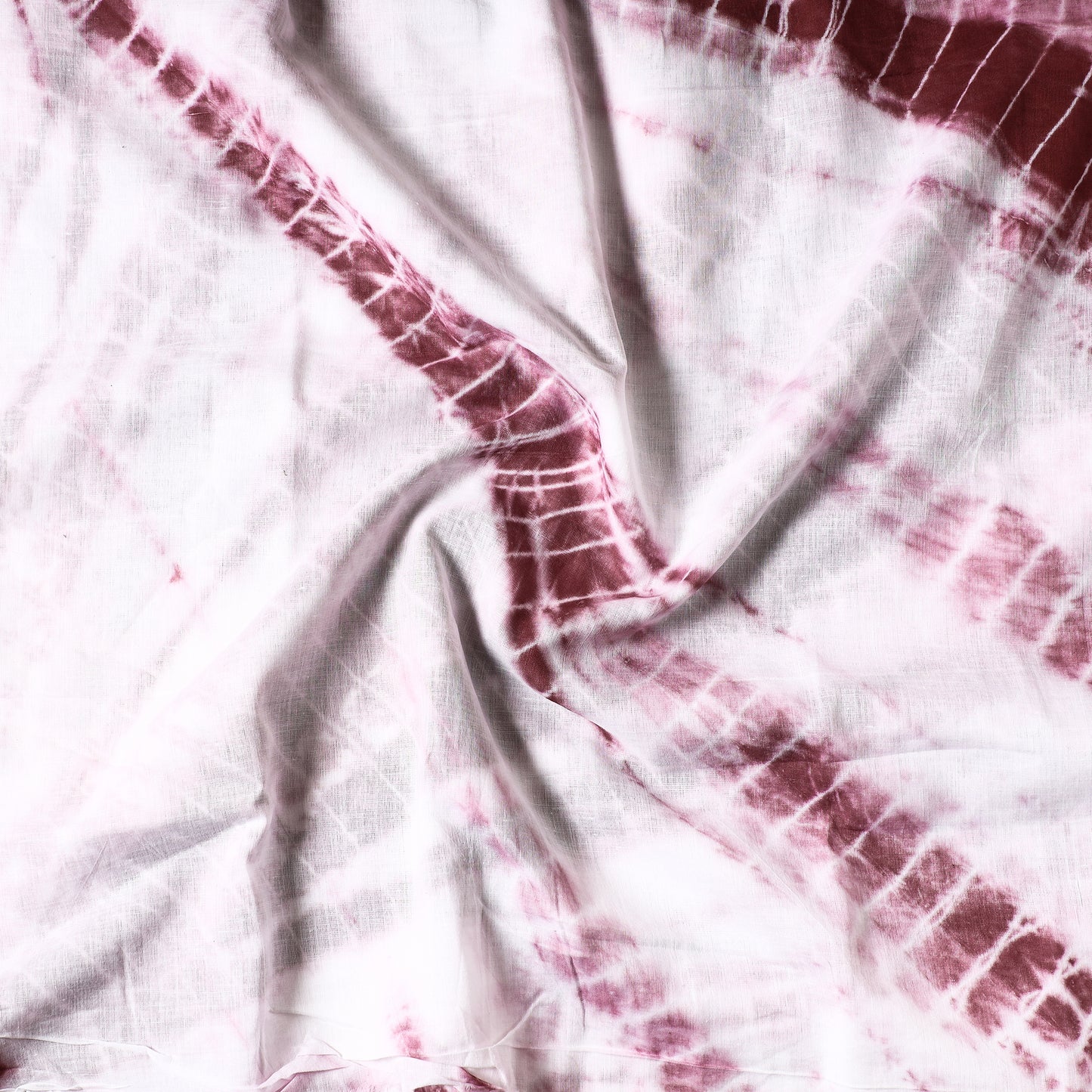 Shibori Fabric