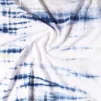 Shibori Fabric