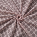 Banarasi Handwoven Cutwork Buti Cotton Fabric 04