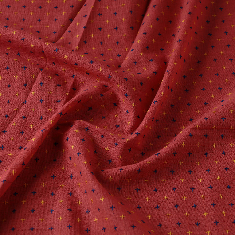 Jacquard Fabric