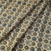 ajrakh fabric