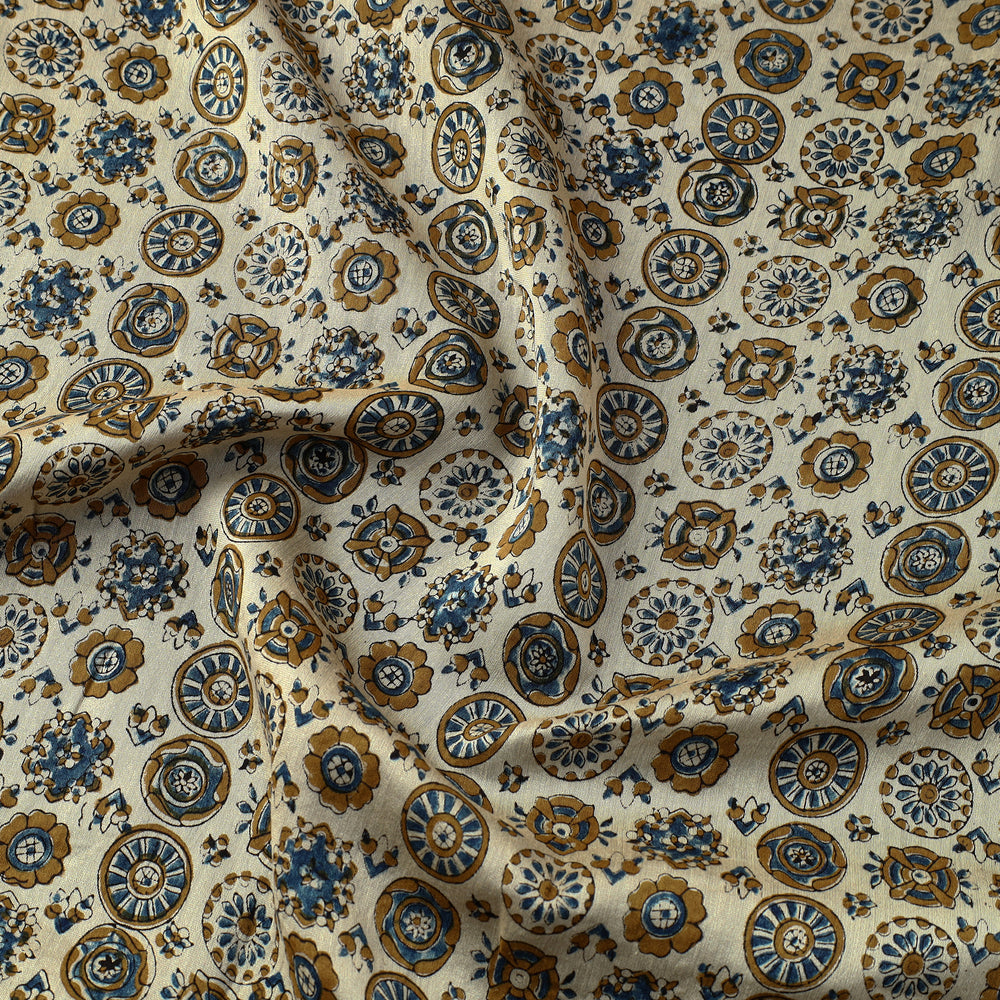 ajrakh fabric