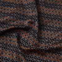 ajrakh fabric