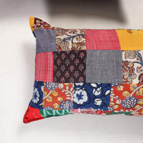 Handcrafted Patchwork Pillow Covers (Set of 2) 32